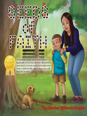 cover image of Seeds of Faith
